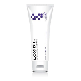 Loxidil Crema Suavizante 60g Arrugas Manchas Piel Seca Lda