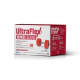 Ultraflex Hmb 3000 Colágeno Polvo 15 Sobres Frutos Rojos