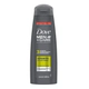 Dove Men +care Sports 3en1 Shampoo 400 Ml