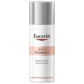 Eucerin ANTI-PIGMENT Crema facial de día FPS 30 x 50 ml
