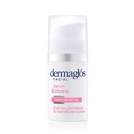 Dermaglós Sérum Ectoína 30 ml Hidratación y Protección