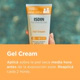 Fotoprotector Isdin Fps 30 Gel Crema 250ml