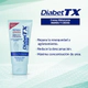 Diabet Tx Crema Para Manos Y Codos 50ml