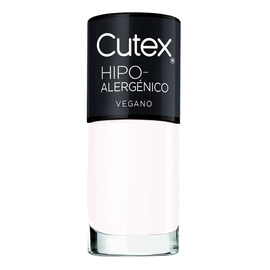 Cutex Esmalte Hipoalergénico Vegano Cruelty Free
