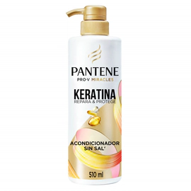 Pantene Pro-V Keratina Acondicionador 510ml