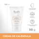 Bushi Crema De Caléndula 50gr