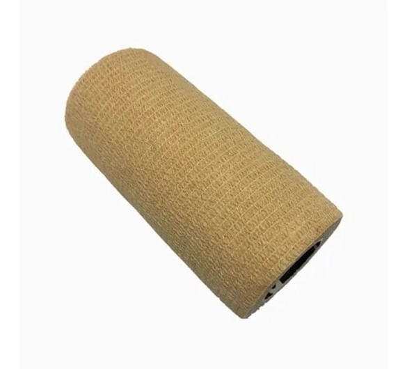 D3 tape Cohesive Tipo Coban Cinta Kinesiológica 10cm X 5 Mts