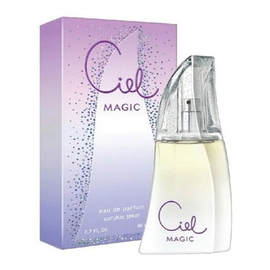 Ciel Magic Perfume Mujer Edp 80ml 1 Unidad