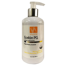 Valuge Ecelon Pg Loción Limpiadora Pieles Mixtas a grasas 250ml