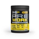 Vitamin Way Pre Work Limón Suplemento Energizante 450g
