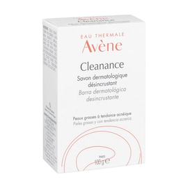 Avene Locion Micelar Limpiadora Y Desmaquillante 200ml