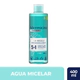 Adermicina Cuidado Facial Agua Micelar 5 En 1 400ml 200 Usos