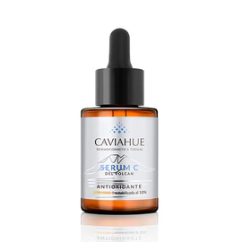 Caviahue Serum Con Vitamina C 30ml
