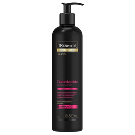 Cauterización Reparadora Shampooo 500ml