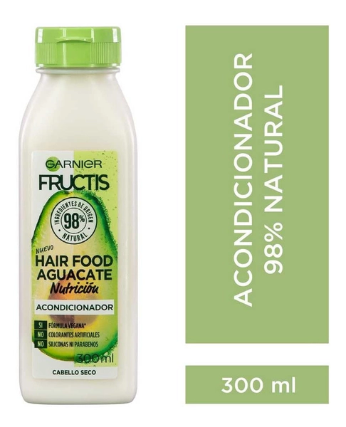 Acondicionador Hair Food Palta 300 Ml