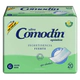 Comodin Ultra Aposito Incontinencia Fuerte Grande 20 Unidades