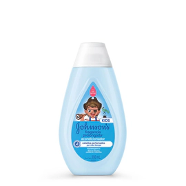 Johnson's Baby Acondicionador Franganca Prolongada 200ml