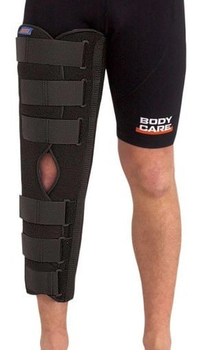 Body Care Inmovilizador De Rodilla