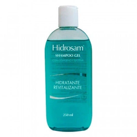 Hidrosam Shampoo Gel Hidratante Revitalizante 250ml