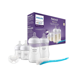 Avent Set De Inicio Para Recién Nacidos Natural Scd301/01