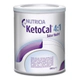 Ketocal 4:1 Dieta Cetogénica En Epilepsia Refractaria 300g