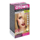 Otowil Kit Coloracion Crema + Oxidante + Puntitas Fashion