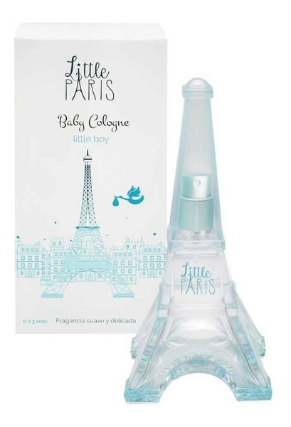 Little París Boy Torre Colonia X 50 Ml
