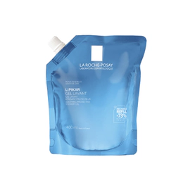 La Roche Posay Lipikar Gel Lavant Piel Sensible Refill 400ml