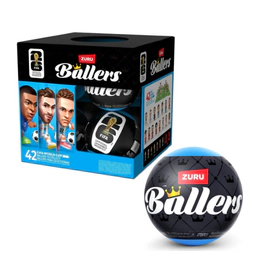 Zuru Ballers Esfera Sorpresa FIFA