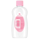 Johnson's Baby Aceite Puro 200ml