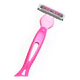 Gillette Venus Suave Aloe Máquinas Afeitar Descartables X4