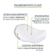 Repuesto de Crema antiarrugas de noche Eucerin HYALURON-FILLER + 3x Effect x 50