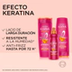 Mascarilla Elvive Dream Liso 300g