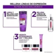 Agua Micelar L'Oreal Paris Revitalift Acido Hialuronico