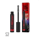 Mascara de pestañas wonder volume thrill seeker pitch black