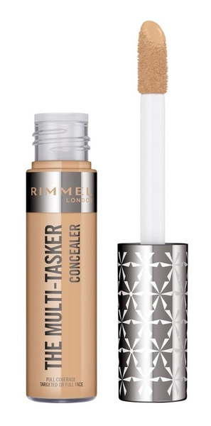 Rimmel The Multi-tasker Concealer Corrector De Ojeras X 10ml
