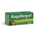 Bagohepat Comprimidos Recubiertos x40