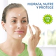 Cetaphil Locion Facial Hidratante Dia C/ Acido Hialuronico