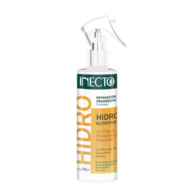 Tratamiento Capilar Sin Enjuague Inecto UV 200mL