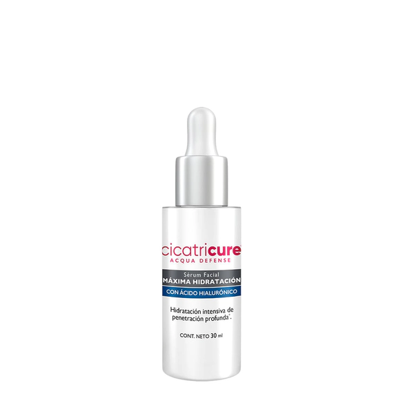 Cicatricure Serum Acqua Defense 30 ML