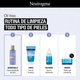 Desmaquillante De Ojos Neutrogena Oil Free X 162 Ml.
