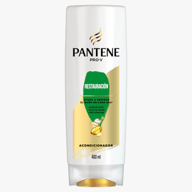 Acondicionador Renovación Pantene Pro-V 400ml