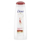 Dove Regeneración Extrema Shampoo X 400 Ml