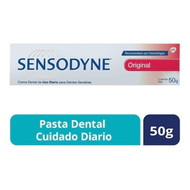 Sensodyne Original Pasta Dental 50 Grs