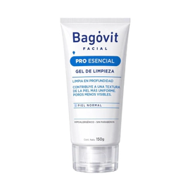 Bagóvit Pro Esencial Gel Limpieza Facial