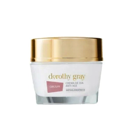 Crema Facial Antiage Dorothy Gray Calcium 50g