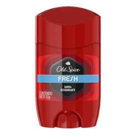 Old Spice Desodorante En Barra Fresh Barra 50 Gr