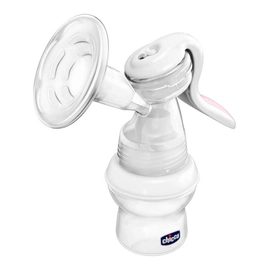 Chicco Naturalfeeling Sacaleche Manual 1 Unidad