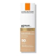 Protector solar Anthelios Age Correct fps 50 con color La Roche Posay