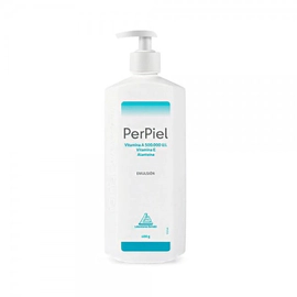 Perpiel Emulsión Hidratante 400g